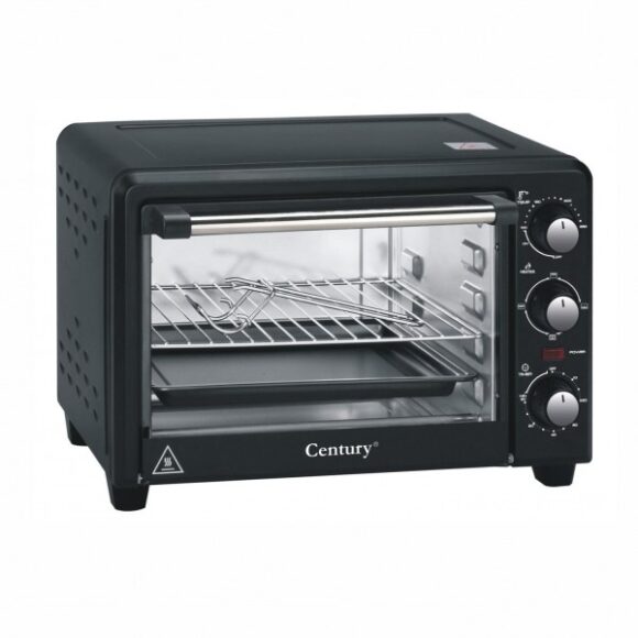 Century Electric Oven COV-8320-A 20L