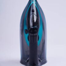 Century Electric Steam Iron CEI-7210-N