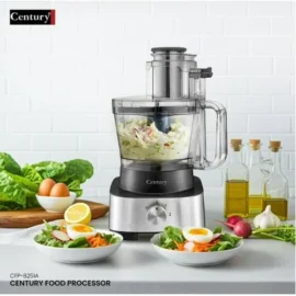 Century Food Processor CFP-8251A