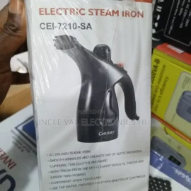 Century Garment Steamer CEI-7210-SA