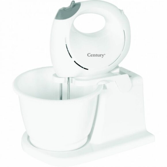 Century Hand Mixer CM-8241-B
