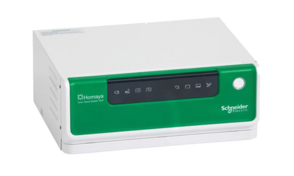Century Hybrid Inverter 1.5KVA CSP-1500-24 (24V)