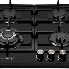 Century Inbuilt Gas Hob CGS-401-A (60cm)