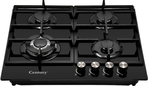 Century Inbuilt Gas Hob CGS-401-A (60cm)