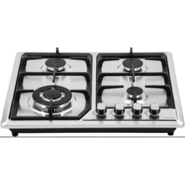 Century Inbuilt Gas Hob CGS-401-B (60cm)