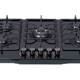 Century Inbuilt Gas Hob CGS-501-A1 (90cm)