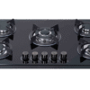 Century Inbuilt Gas Hob CGS-501-BA (75cm)
