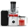 Century Juice Extractor CJE-8221-E