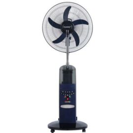Century MIST Rechargeable 18 Inch Fan with Double 12V 7AH Battery FRC 45-J
