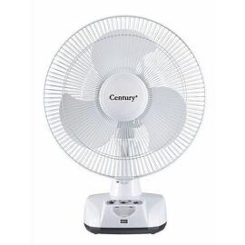 Century Rechargeable 12 Inch Fan FRCT 30-A
