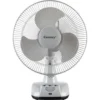 Century Rechargeable 12-Inch Table Fan FRCT-30-A1