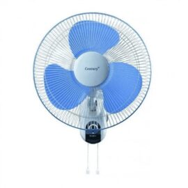 Century Rechargeable 16 Inch Five-Blade Fan FRC 40-D