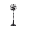 Century Rechargeable 18 Inch Five-Blade Fan FRC 45-D