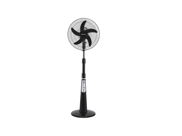 Century Rechargeable 18 Inch Five-Blade Fan FRC 45-D