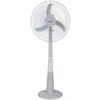 Century Rechargeable 18 Inch Three-Blade Fan FRC 45-C