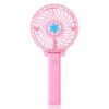 Century Rechargeable 4-Inch Mini Table Fan FRCT 10A