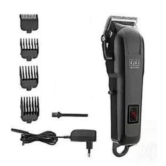 Century Rechargeable Hair Clipper CHC-7310-A