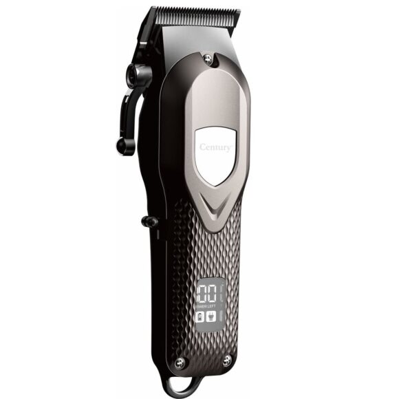 Century Rechargeable Hair Clipper CHC-7310-B