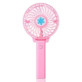 Century Rechargeable Table Fan FRCT 10B2