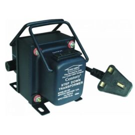 Century SD-100 100W Step Down Transformer