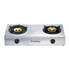 Century Stainless Steel Gas Stove CGS-201-A