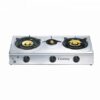 Century Stainless Steel Gas Stove CGS-301-A (3 Burner)