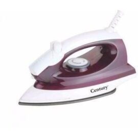 Century Steam-Spray Iron CEL-7210