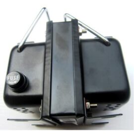 Century Step Down Transformer SD-200 200W