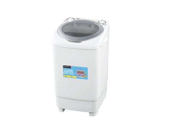Century Washing Machine CW8521-A1 7.8KG