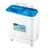 Century Washing Machine CW8522-B1 6KG