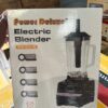 Deluxe PDB-8231-W 1.5L 1500W Industrial Blender
