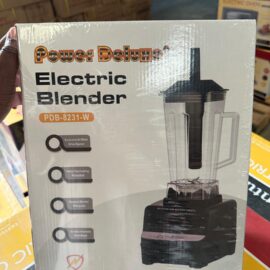 Deluxe PDB-8231-W 1.5L 1500W Industrial Blender
