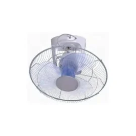 Power Deluxe PFA-40 16-Inch Orbit Ceiling Fan