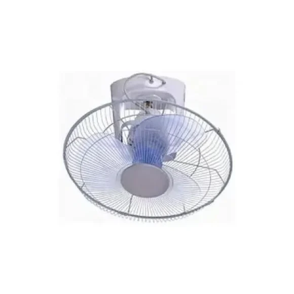 Power Deluxe PFA-40 16-Inch Orbit Ceiling Fan