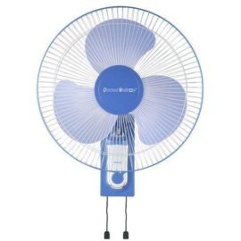 Power Deluxe PFB 40 16-Inch Wall Fan