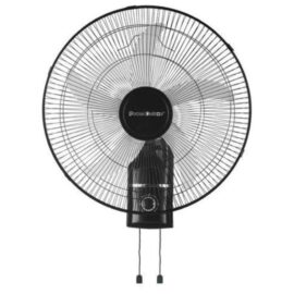 Power Deluxe PFB 45 18-Inch Wall Fan