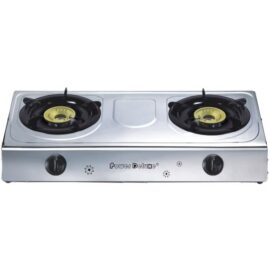 Power Deluxe PGS-201 Gas Stove