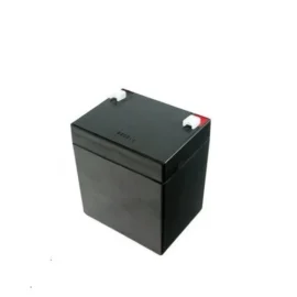 Power Deluxe Rechargeable Battery 12V 4.5Ah