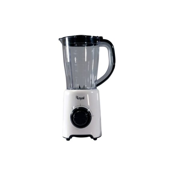 Royal 1.5L Blender with Grinder (RBL9002WB)