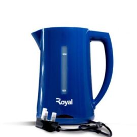 Royal 1.8L Electric Kettle (RPEK-1803BLW)
