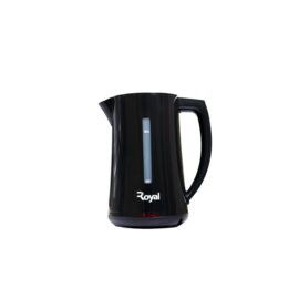 Royal 1.8L Electric Kettle (RPEK-1803BW)