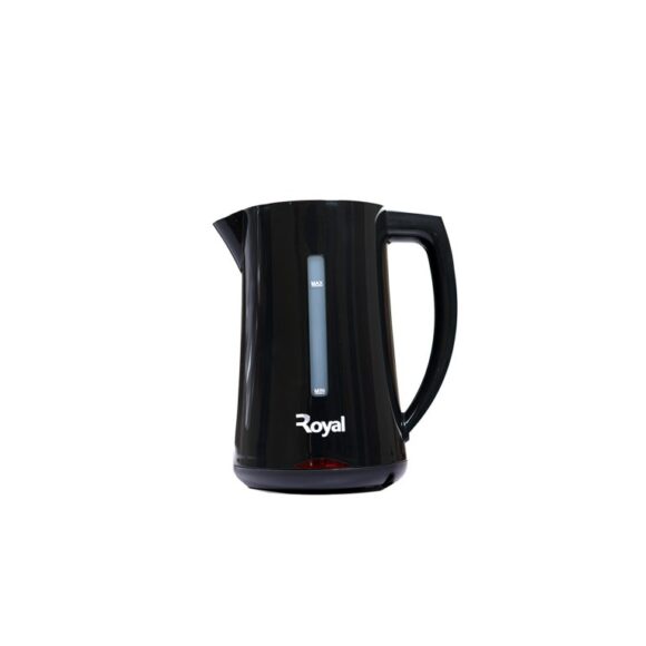 Royal 1.8L Electric Kettle (RPEK-1803BW)