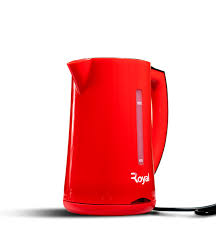 Royal 1.8L Electric Kettle (RPEK-1803RB)