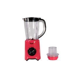 Royal 500W Blender with Grinder (RBL9002RB)