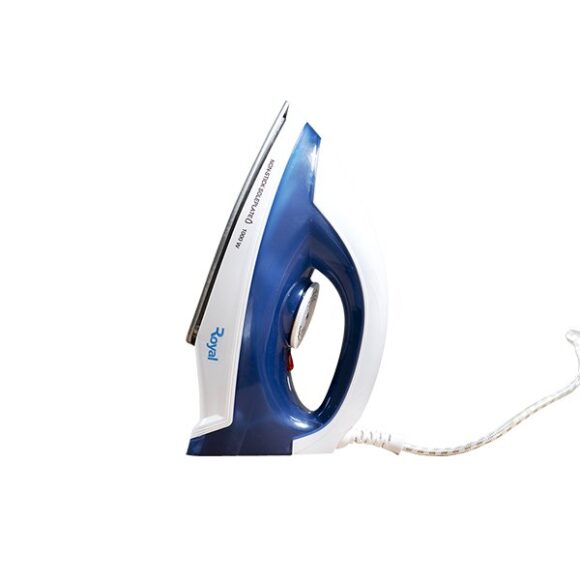 Royal Dry Iron RDI-F158WB 1000W