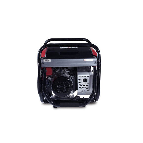 Royal GR10000CE 6.5KVA Electric Start Gasoline Generator