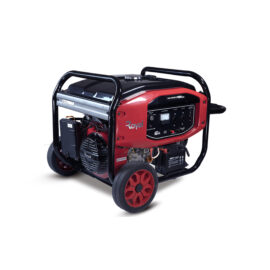 Royal GR12000CE 7.5KVA Electric Start Gasoline Generator