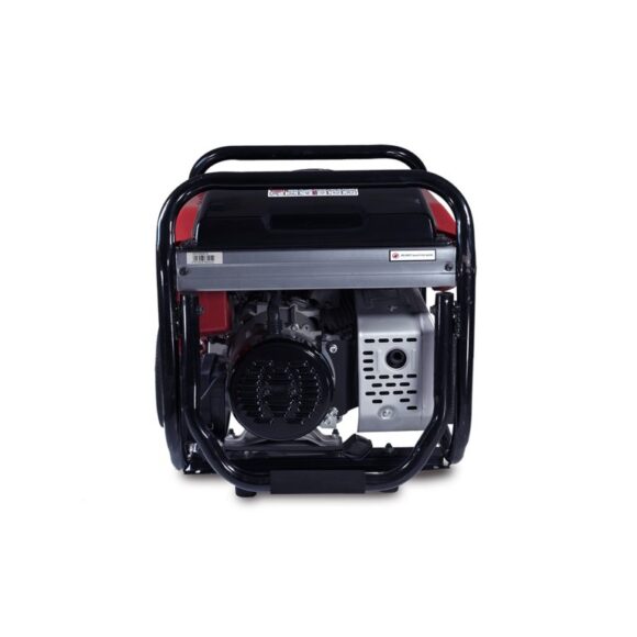 Royal GR12000CE 7.5KVA Electric Start Gasoline Generator - Image 4
