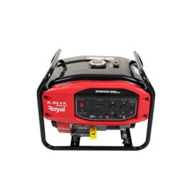 Royal GR3000C 2.5KVA Manual Start Gasoline Generator