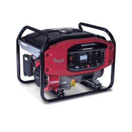 Royal GR3500C 3.0KVA Manual Start Gasoline Generator